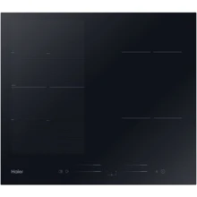 Варочная поверхность Haier HAFRSJ64MC: Размеры для встраивания 11.5х69х64.5 см