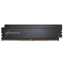 Exceleram 32 GB (2x16GB) DDR5 7000 MHz Dark (ED50320703448CD): Тип DDR5