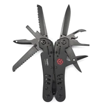 Мультитул Multi Tool Ganzo G302-В: Тип мультитул (многофункциональный инструмент)