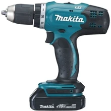 Шуруповерт акумуляторний Makita BDF453SHE: Призначення професійний