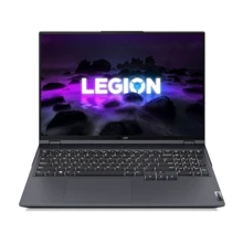 Ноутбук Lenovo Legion 5 Pro (82JD008XPB_32): Екран 16 (2560x1440)
