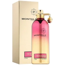 Парфумована вода Montale The New Rose 100 ml: Вид Парфумована вода