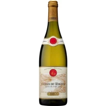 Вино E.Guigal Cotes-du-Rhone Blanc біле сухе 0.75 л (AS15291768): Країна виробник Франция
