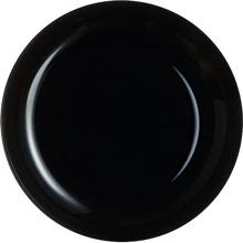 Блюдо Luminarc Friends Time Black 170 мм (P6365): Тип страва