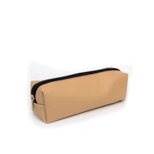 Женская косметичка Sambag Candy SSH бежевая (30111026): Пол Женский