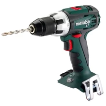Шуруповерт Metabo SB 18 LT (602103840): Призначення бытовой