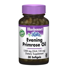 Bluebonnet Nutrition Evening Primrose Oil 1300 mg 30 caps: Тип Масло вечірньої примули