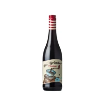 Вино The Grinder Pinotage (0,75 л) (BW29834): Страна производитель Юар
