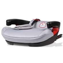 Автокрісло Capsula JR5Х Koala Grey (773120): Група 15-36 кг (група 2-3)