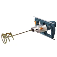 Дриль-міксер Rebir EM-1450E: Виробник Rebir