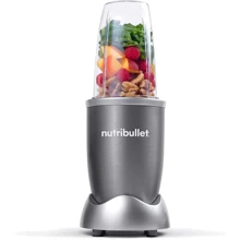 Блендер Nutribullet NB603DG: Мощность, Вт 600