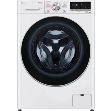 Стиральная машина LG F4V7RC1WW: Тип машины Автомат с сушкой