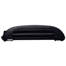 Thule Snowpro 746: Тип крепления Крепление для лыж и сноубордов