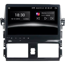 AV-система Gazer CM6510-P150: Формфактор 1 DIN
