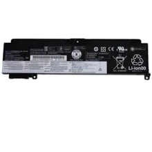 Батарея для ноутбука Lenovo 01AV405 ThinkPad T460S 11.4V Black 2065mAh (973966): Совместимость 00HW024, 00HW025, 00HW036, 01AV405, 01AV406, 01AV407, SB1046F46461, SB10F46463, SB10F46474, SB10J79004