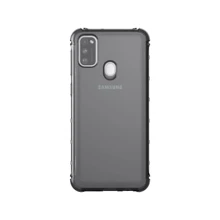 Чехол для телефонов Samsung KD Lab Cover Black (GP-FPM215KDABW) for Samsung M307 Galaxy M30s / M215 Galaxy M21: Совместимость Samsung M307 Galaxy M30s / M215 Galaxy M21