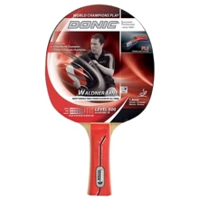 Ракетка для настольного тенниса Ракетка для пинг-понга Donic Waldner 600 new: undefined undefined