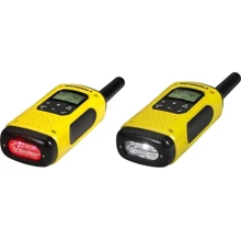 Рация Motorola TLKR-T92 H2O: Тип рация цифровая