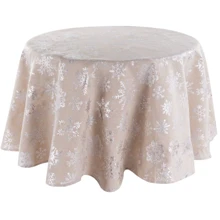 Скатерть Wealucky 150 см (817-040): Тип скатерть
