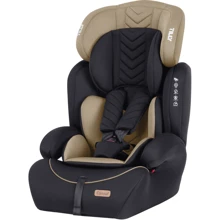 Автокрісло Tilly Consul T-531/4 Beige група 1/2/3: Група 1/2/3 (9-36 кг)