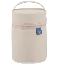 Чехол для термоконтейнера Zojirushi SW-PB01GM для 250-400 мл (1678.06.91): Тип Чехол для термоконтейнера