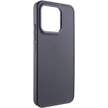 Аксессуар для смартфона TPU Case Bonbon Metal Style Black for Xiaomi Redmi 13C / Poco C65: Совместимость Xiaomi Redmi 13C / Poco C65