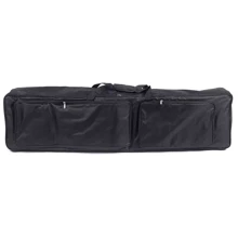 Чехол для клавишных Alfabeto KeyBag88PRO (24-07-28-30): Производитель Alfabeto