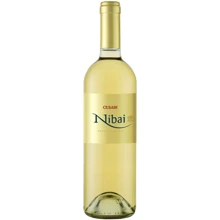 Вино Cesari Soave Classico Nibai (0,75 л) (BW4755): Страна производитель Италия