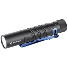 Фонарь туристический Olight I5T EOS Black (2370.32.19): Тип Ручной