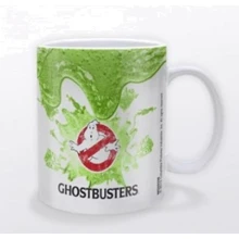 Кухоль Pyramid International "Ghostbusters (Slime!)" (MG 22338*): Виробник Pyramid International