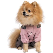 Дождевик Pet Fashion Ariel для девочки L (4823082429899): Тип Дождевики