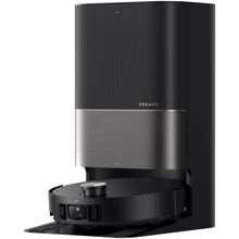 Робот-пилосос Xiaomi Dreame X50 Ultra Complete Black: undefined undefined