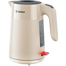 Электрочайник Bosch TWK2M167: Мощность, Вт 2400
