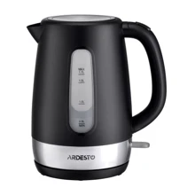 Електрочайник Ardesto EKL-F19B: Потужність, Вт 2150