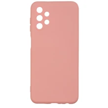 Чехол для телефонов ArmorStandart ICON Case Camera cover Pink for Samsung A135 Galaxy A13 4G (ARM64583): Совместимость Samsung A135 Galaxy A13 4G