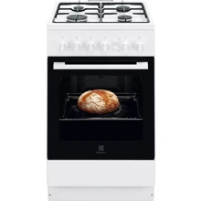 Газовая плита Electrolux LKG500000W: Тип устройства кухонная плита