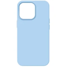 Чехол для iPhone ArmorStandart ICON2 Case Sky for iPhone 14 Pro Max (ARM68467): Цвет голубой
