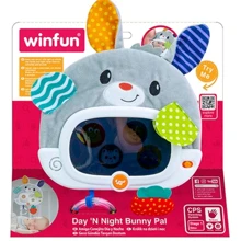 Підвіска WinFun із дзеркалом (0798-NL): Виробник Winfun
