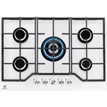 Варочная поверхность Electrolux KGG75362W Варочная поверхность Electrolux KGG75362W