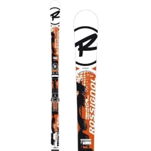Лыжи Rossignol Radical GS WC PRO IBOX RACING + AXIAL2 WORLD CUP 120 (2012/2013): Тип горные лыжи