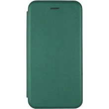 Чохол для телефона BeCover Book Exclusive Dark Green для Xiaomi Redmi Note 14 Pro 4G (713524): Сумісність Xiaomi Redmi Note 14 Pro 4G