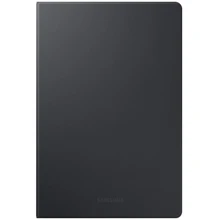 Аксессуар для планшетных ПК Samsung Book Cover (EF-BP610PJEGRU) Gray for Samsung Galaxy Tab S6 Lite P610/P615/Tab S6 Lite 2022 P613/P619: Цвет серый
