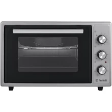 Електрична духовка настільна PERFELLI SIERRA 48 GREY: Виробник Perfelli