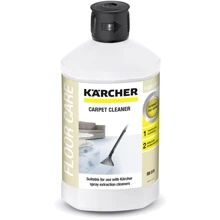 Засіб для вологого очищення килимів 1 л Karcher (6.295-771.0)