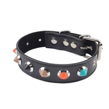Ошейник Chisa Collar with Thorns: Производитель CHISA