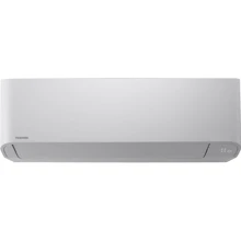 Кондиціонер Toshiba RAS-B13TKVG-UA/RAS-13TAVG-UA: Вид установки внутрішнього блоку настінний