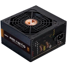 Блок питания Zalman GigaMax 550W (ZM550-GVII): Форм-фактор ATX