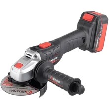 Болгарка (угловая шлифмашина) Intertool WT-0366: Производитель Intertool