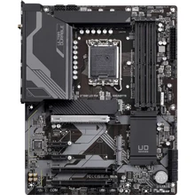 GIGABYTE Z790 UD AX: Оперативна пам'ять 4xDDR5 7600 МГц, до 128 ГБ