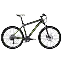 Велосипед Merida Matts TFS 800 (2013): Материал рамы Алюминий